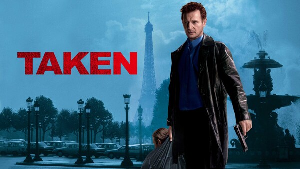 Taken