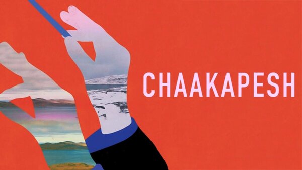 Chaakapesh