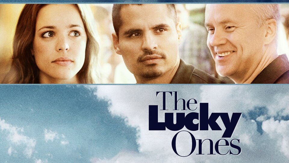 The Lucky Ones