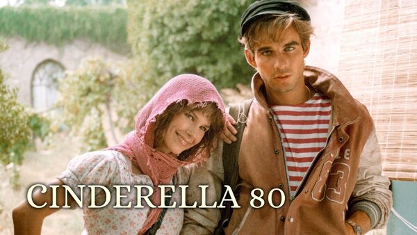 Cinderella 80