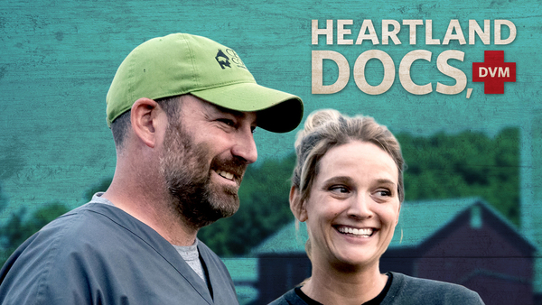 Heartland Docs, DVM