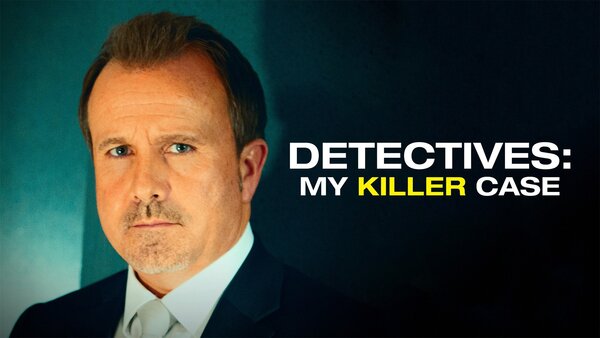 The Detectives: My Killer Case