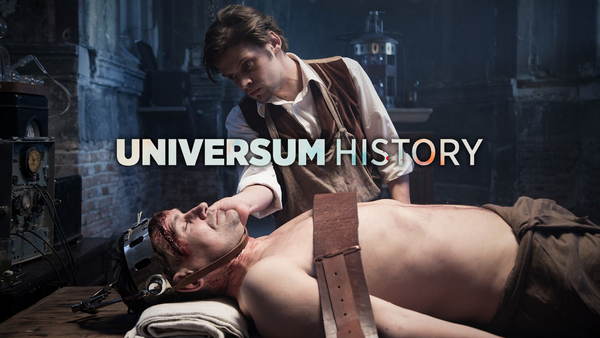 Universum History