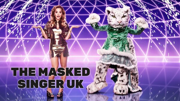 The Masked Singer UK