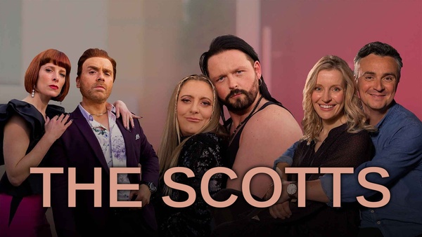 The Scotts