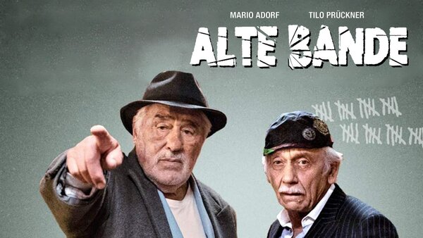 Alte Bande
