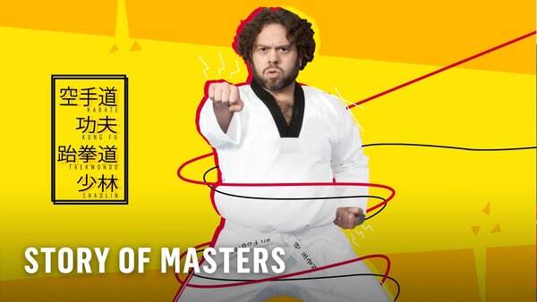 Story of Masters