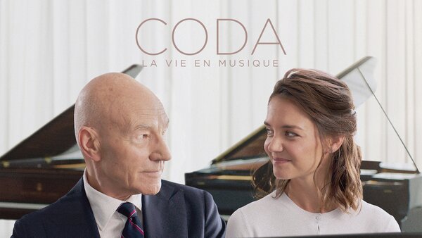 Coda: la vie en musique
