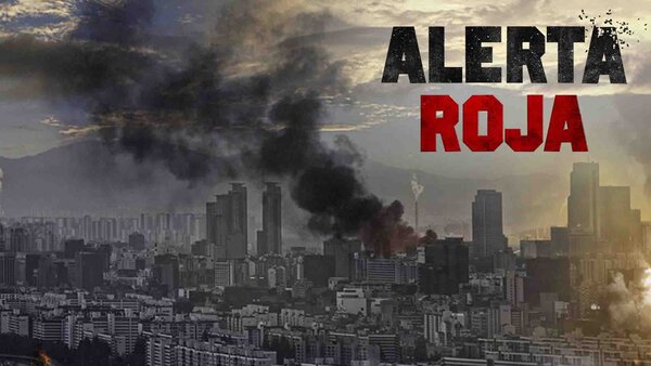Alerta Roja