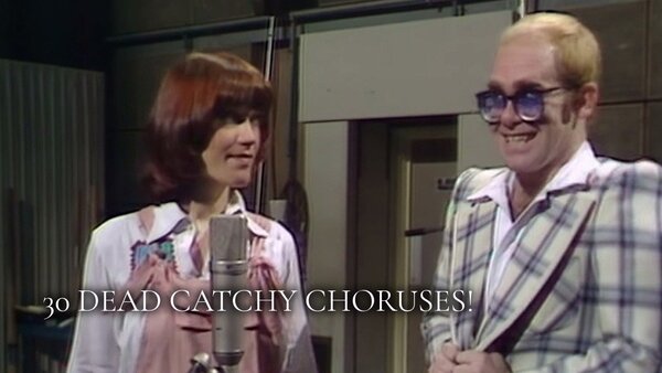 30 Dead Catchy Choruses!
