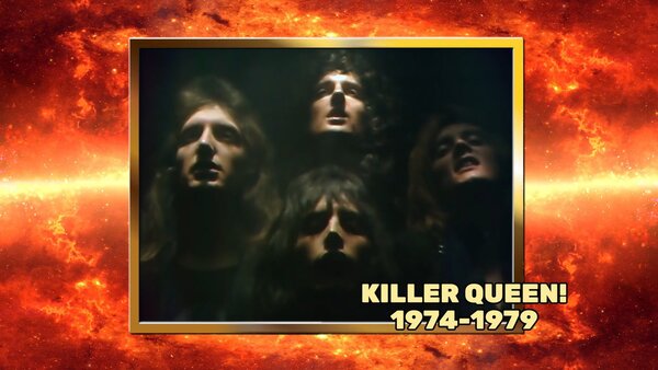 Killer Queen! 1974-1979