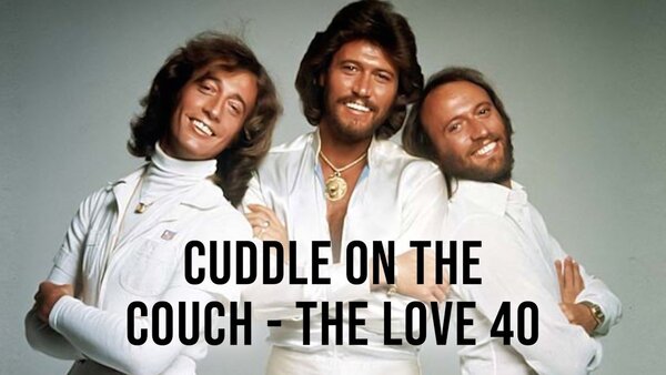 Cuddle on the Couch - The Love 40