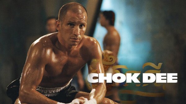 Chok Dee