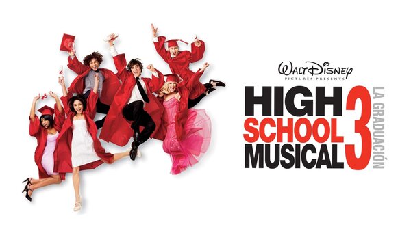 High School Musical 3: La graduación