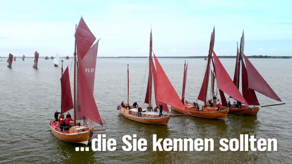... die Sie kennen sollten