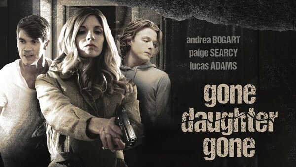 Gone, Daughter Gone