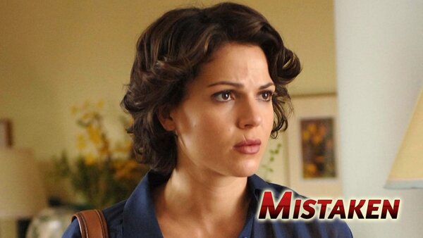 Mistaken