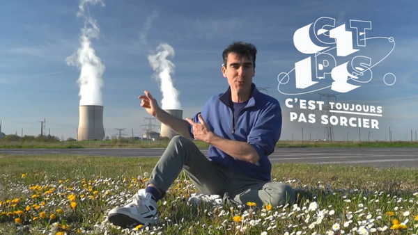 C'est toujours pas sorcier