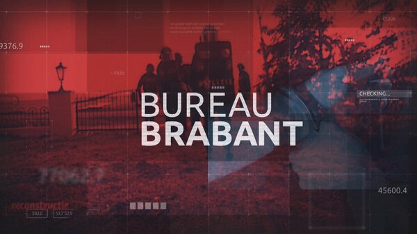 Bureau Brabant