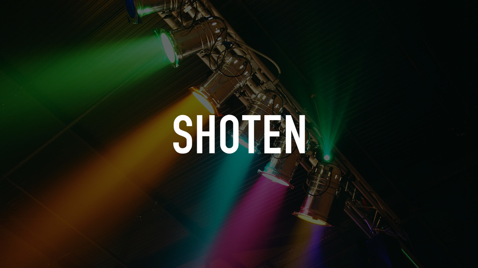 Shoten