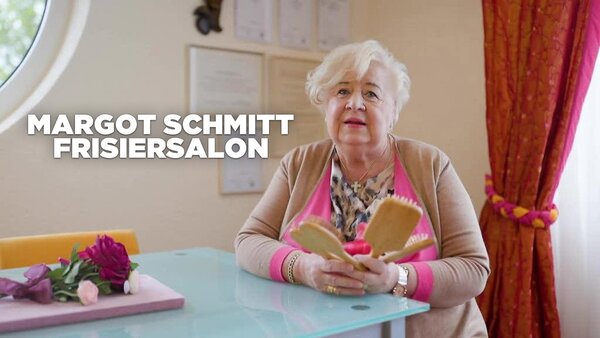 MARGOT SCHMITT Frisiersalon