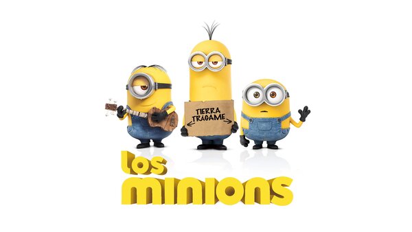 Los minions