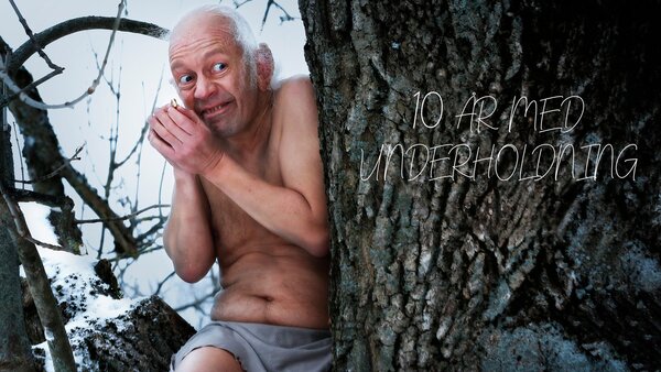 10 år med underholdning