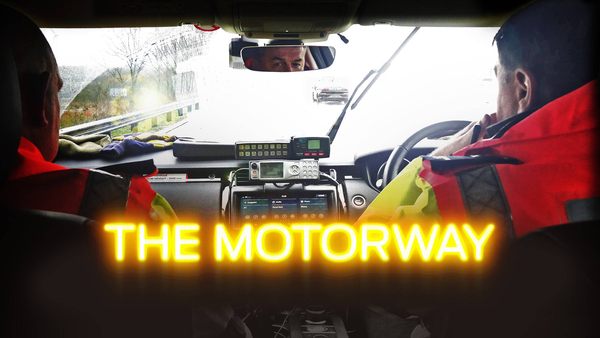 The Motorway