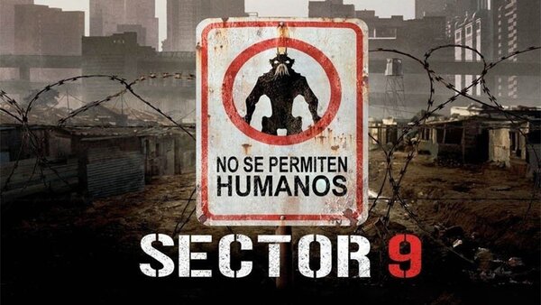 Sector 9