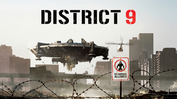 District 9