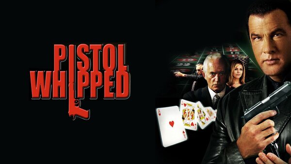 Pistol Whipped