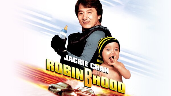 Robin-B-Hood