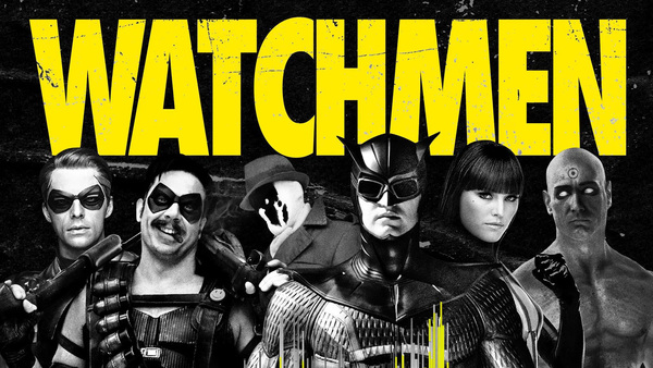 Watchmen