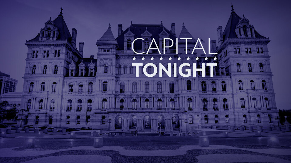 Capital Tonight New York