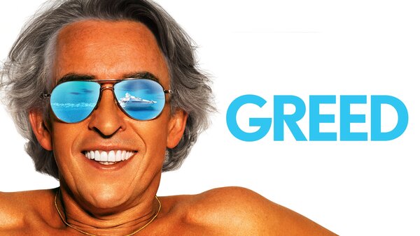 Greed