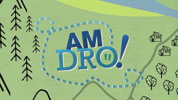 Am Dro!