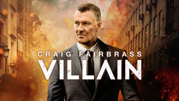 Villain