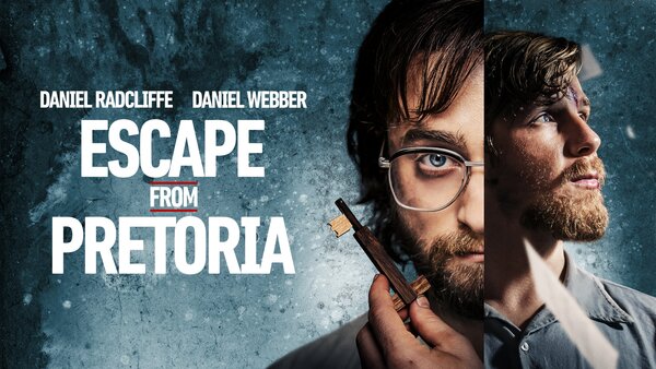 Escape from Pretoria
