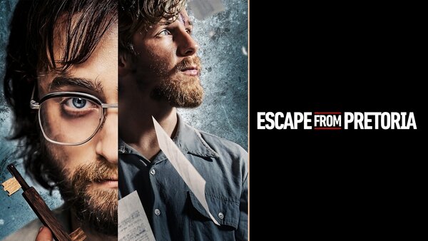 Escape From Pretoria