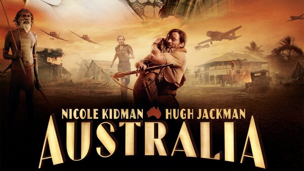 Australia