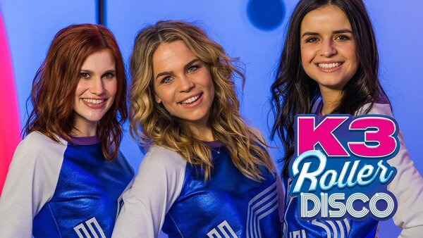 K3 Roller Disco