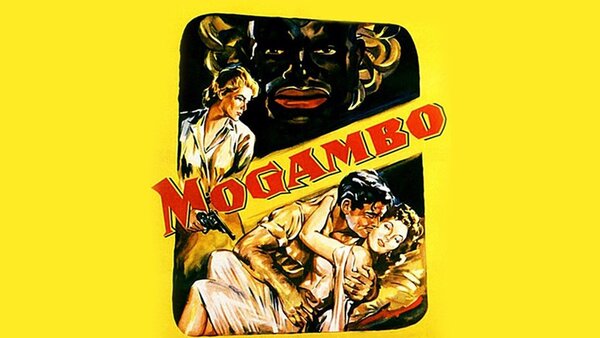 Mogambo