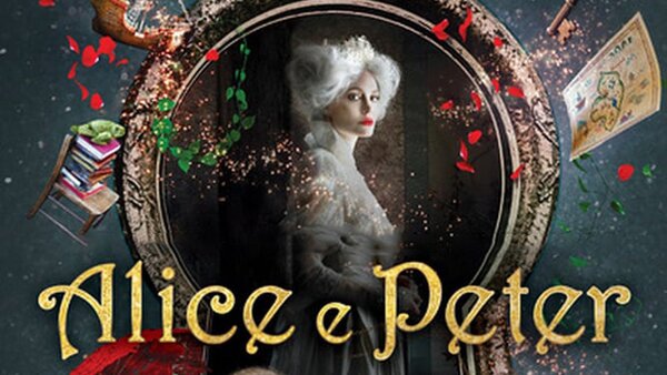 Alice e Peter