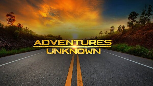 Adventures Unknown