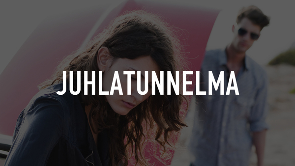 Juhlatunnelma