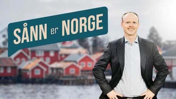 Sånn er Norge