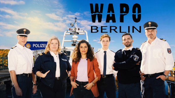 WaPo Berlin