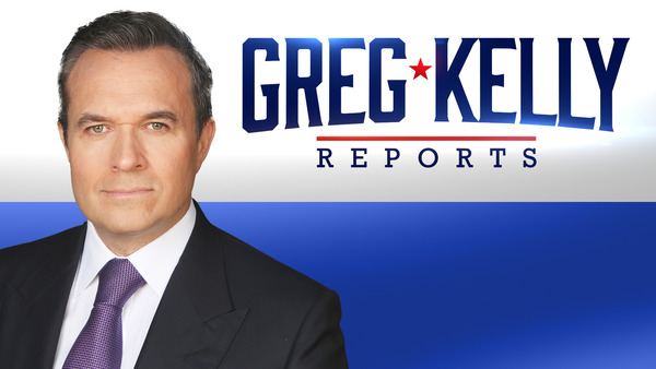 Greg Kelly Reports