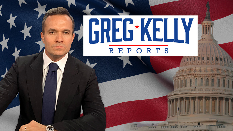 Live: Greg Kelly Reports