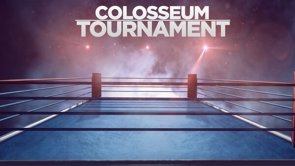 Colosseum Tournament